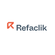Logo Refaclik